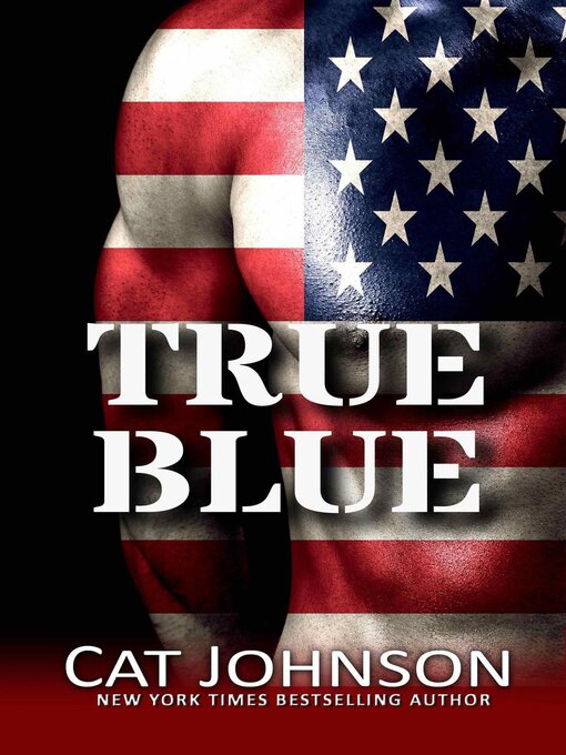 Imagen de portada para True Blue